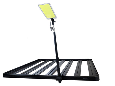 Front Runner Outfitters - Telescopic Camp Light Rack Bracket