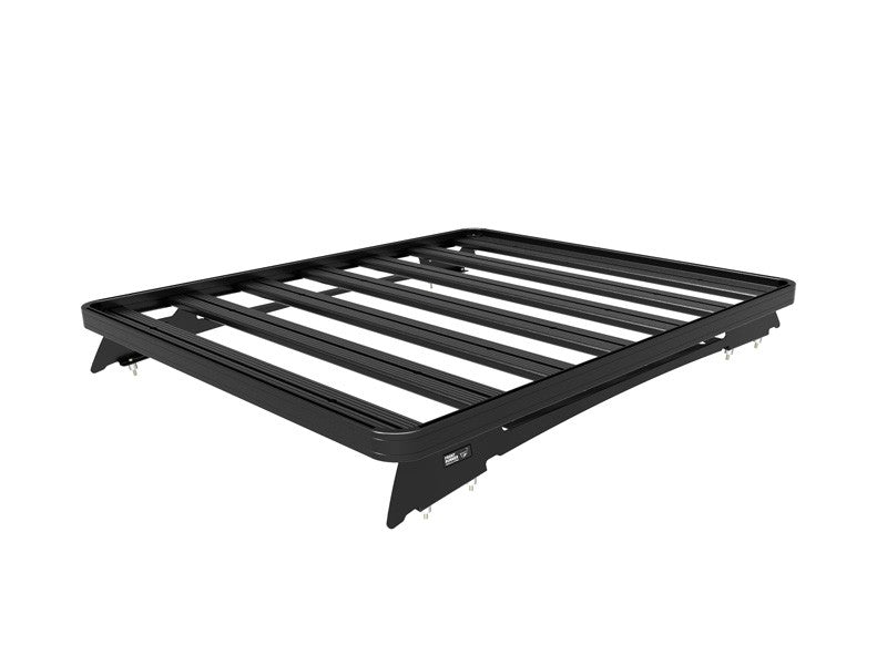 Isuzu D-Max RT50-85-2nd Gen DC (2011-Current) Slimline II Roof Rack Kit