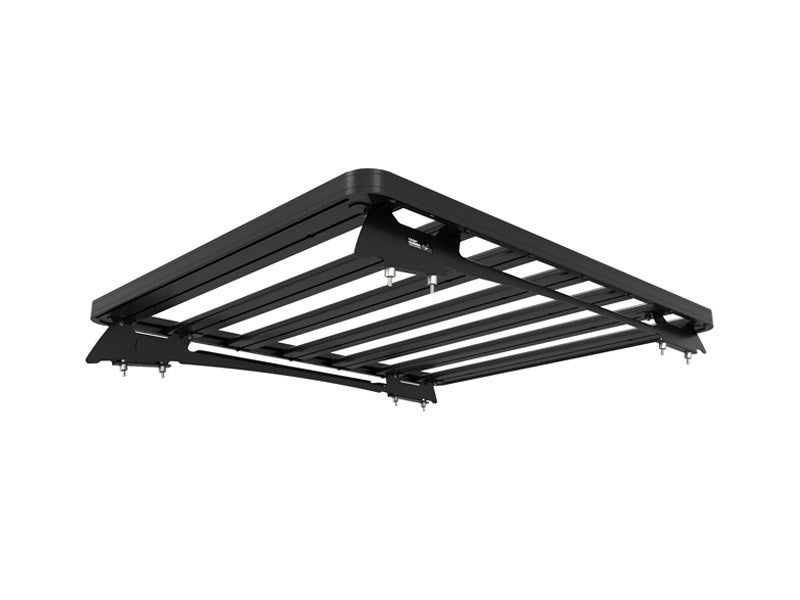 Isuzu D-Max RT50-85-2nd Gen DC (2011-Current) Slimline II Roof Rack Kit