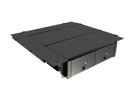 Isuzu KB DC (2013-Current) Drawer Kit