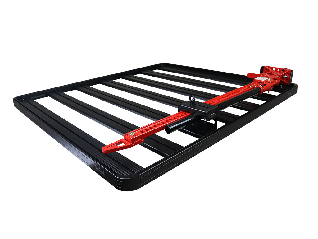 Hi-Lift Jack Bracket - Top Mount