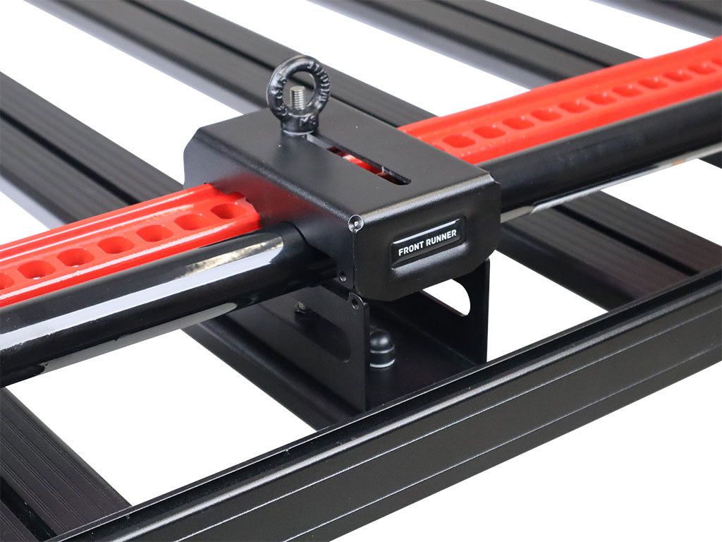 Hi-Lift Jack Bracket - Top Mount