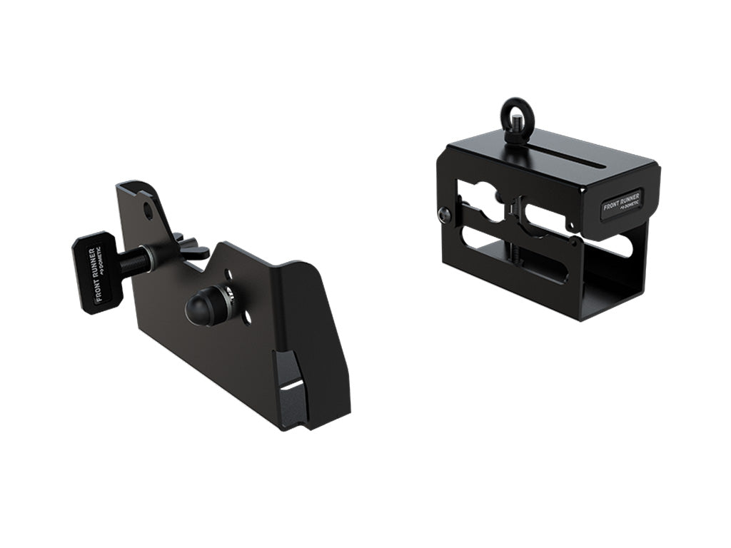 Hi-Lift Jack Bracket - Top Mount