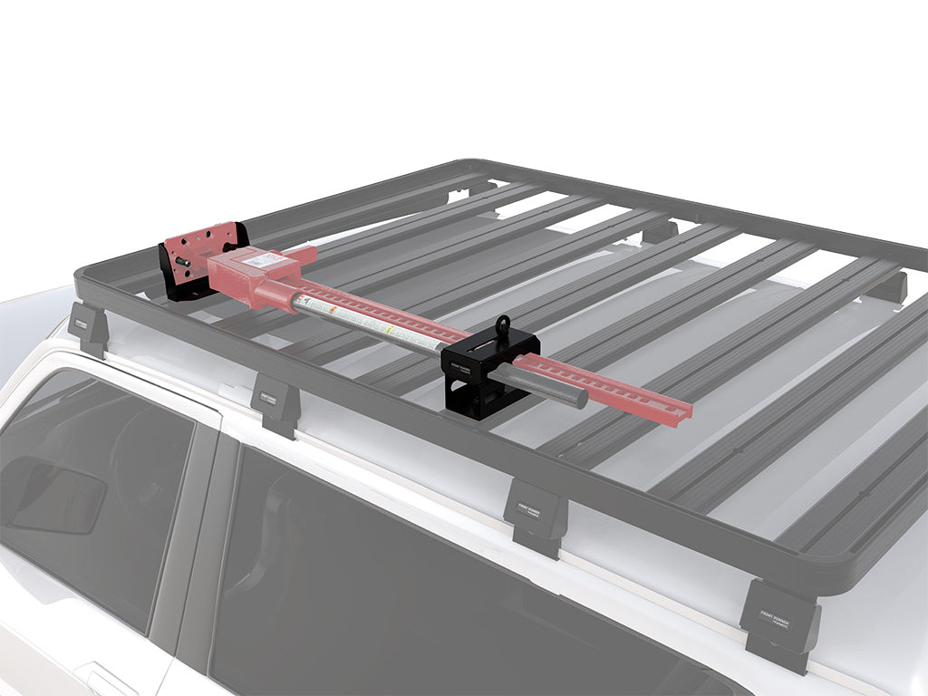 Hi-Lift Jack Bracket - Top Mount