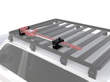 Hi-Lift Jack Bracket - Top Mount
