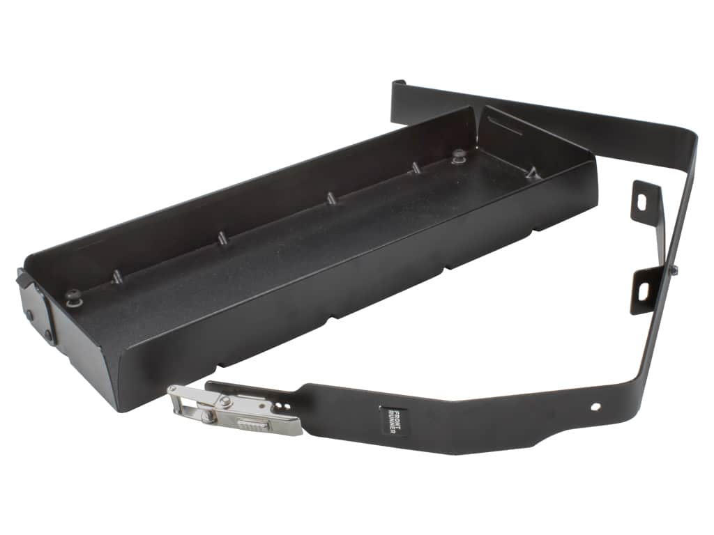 Vertical jerry can holder cheap