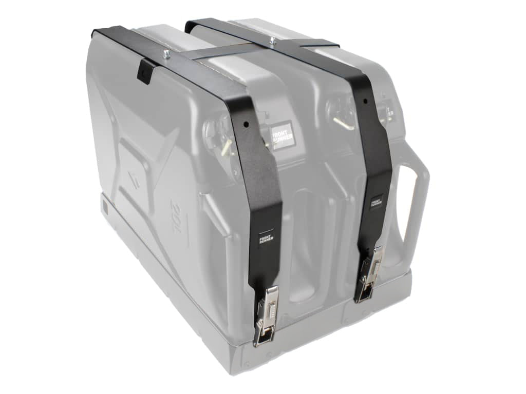 Front Runner Outfitters - Double Jerry Can Holder Replacement Strap