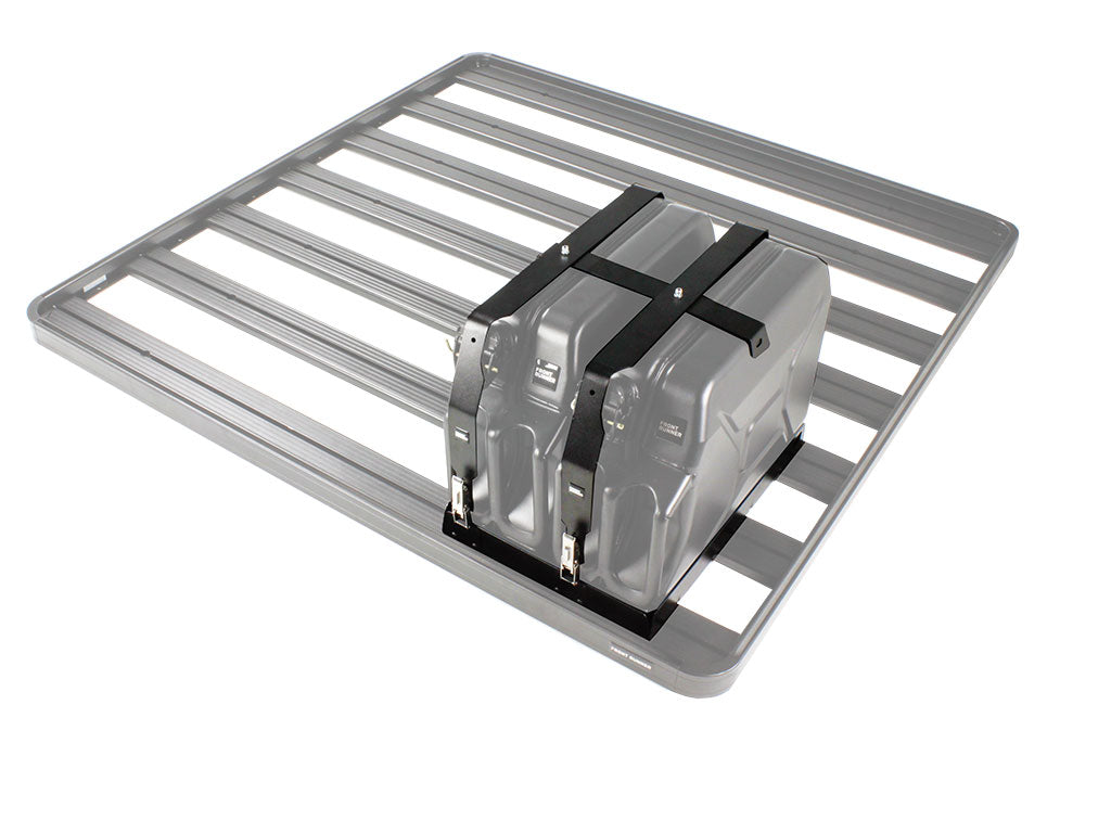 Front Runner Outfitters - Double Jerry Can Holder