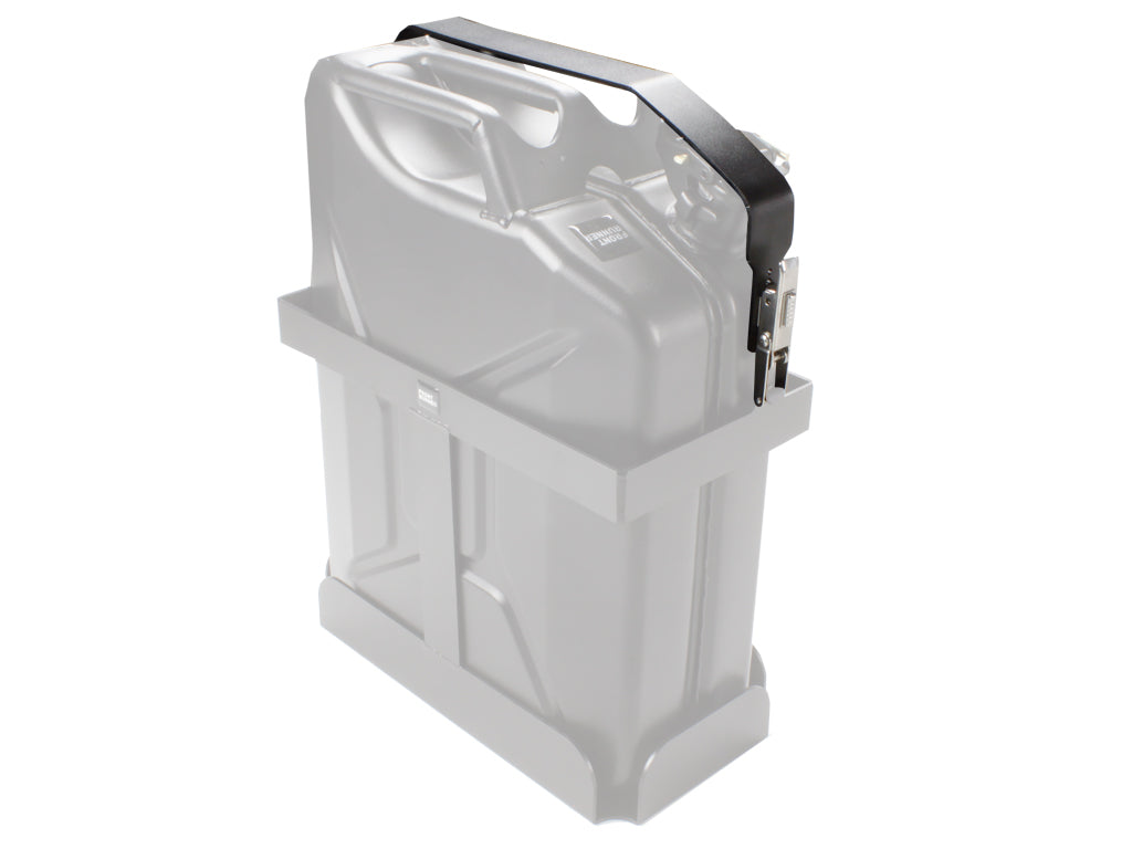 Front Runner Outfitters - Vertical Jerry Can Holder Spare Strap