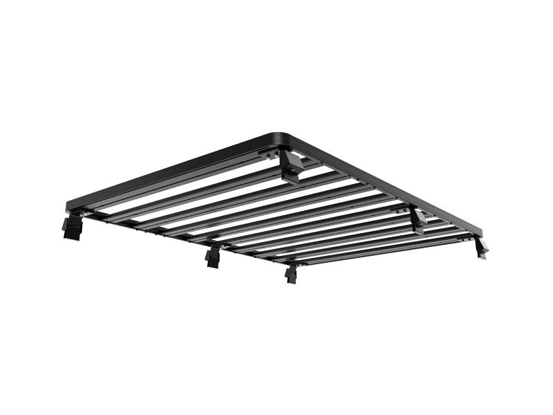 Jeep Cherokee Sport XJ Slimline II Roof Rack Kit - Tall