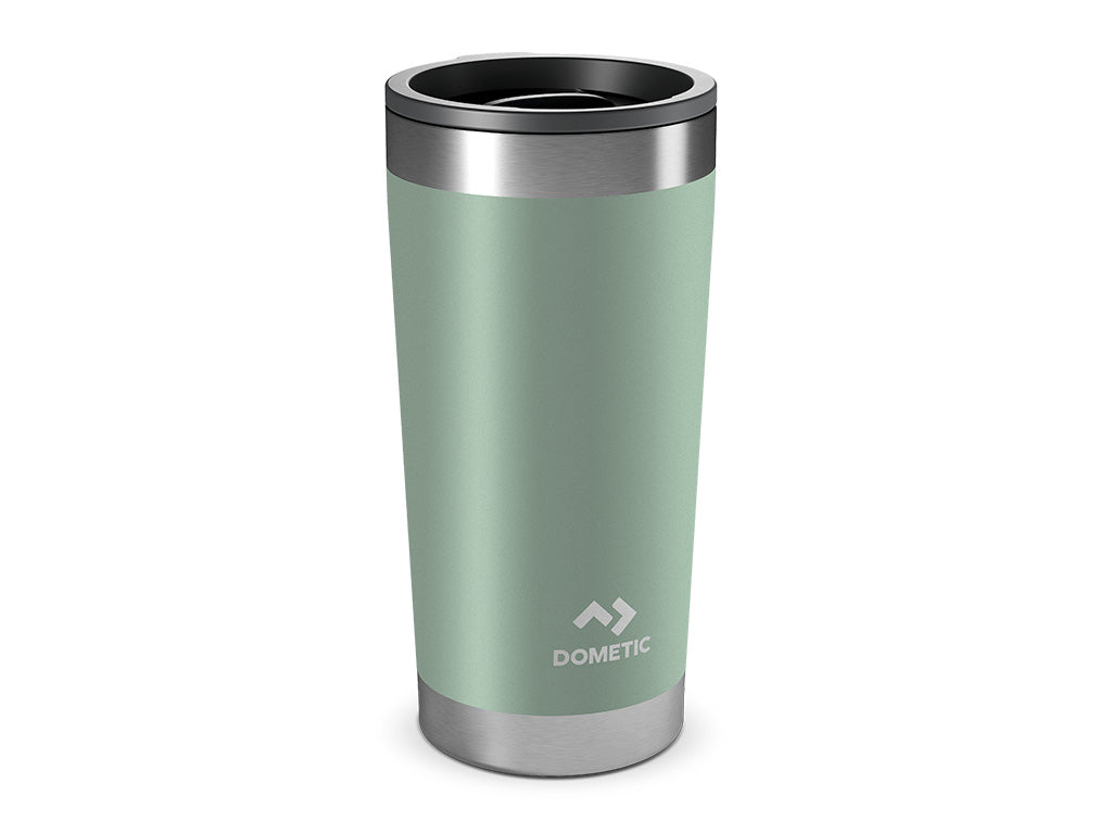 Dometic Tumbler 600ml-22oz - Moss