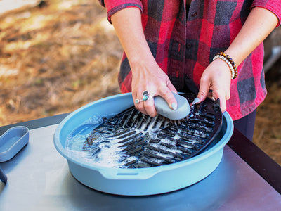 Front Runner Outfitters - Soft Soak Brush