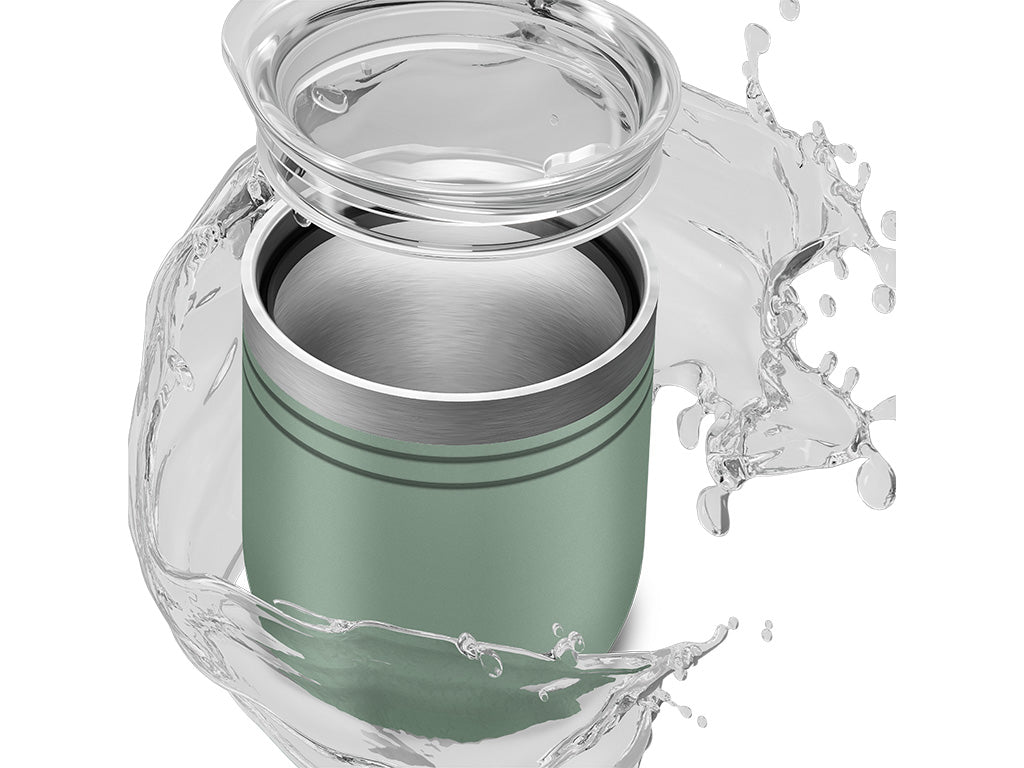 Dometic 300ml-10oz Wine Tumbler - Moss