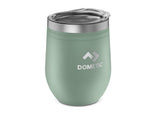 Dometic 300ml-10oz Wine Tumbler - Moss
