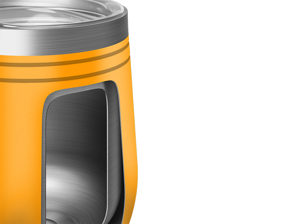 Dometic 300ml-10oz Wine Tumbler - Glow