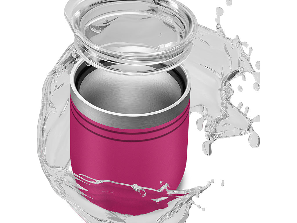 Dometic 300ml-10oz Wine Tumbler - Orchid