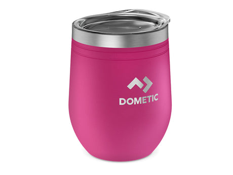 Dometic 300ml-10oz Wine Tumbler - Orchid