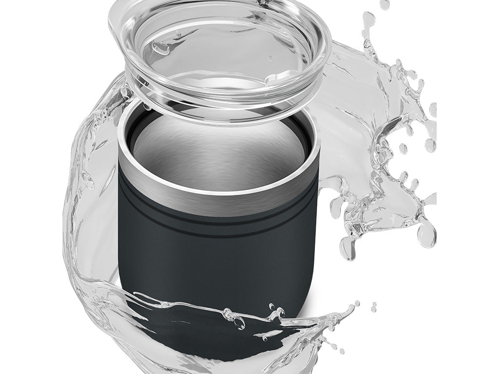 Dometic 1920ml-64oz Thermo Bottle - Slate