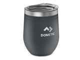 Dometic 300ml-10oz Wine Tumbler - Slate