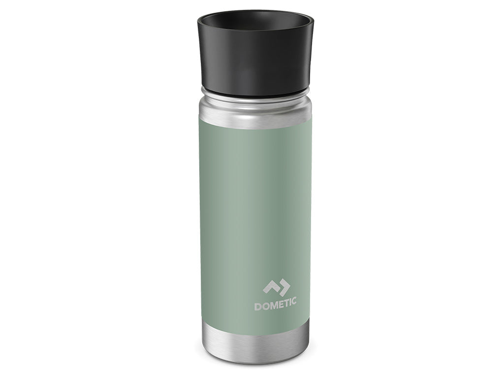 Dometic 500ml-16oz Thermo Bottle - Moss