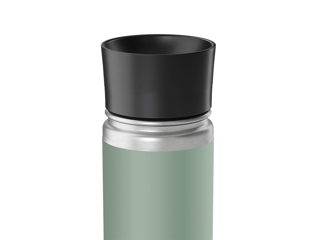 Dometic 500ml-16oz Thermo Bottle - Moss
