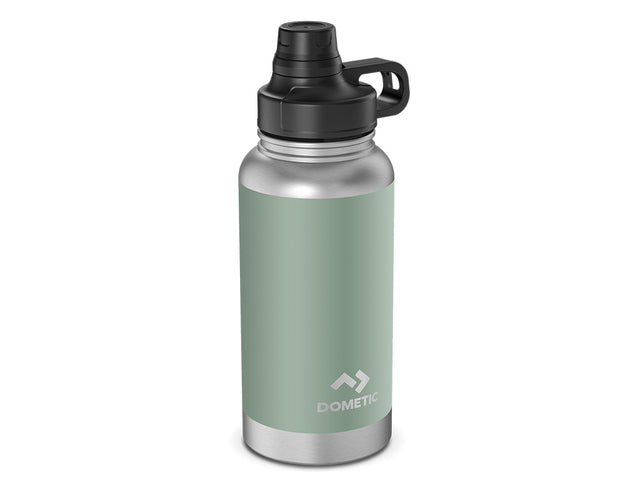 Dometic 900ml-32oz Thermo Bottle - Moss