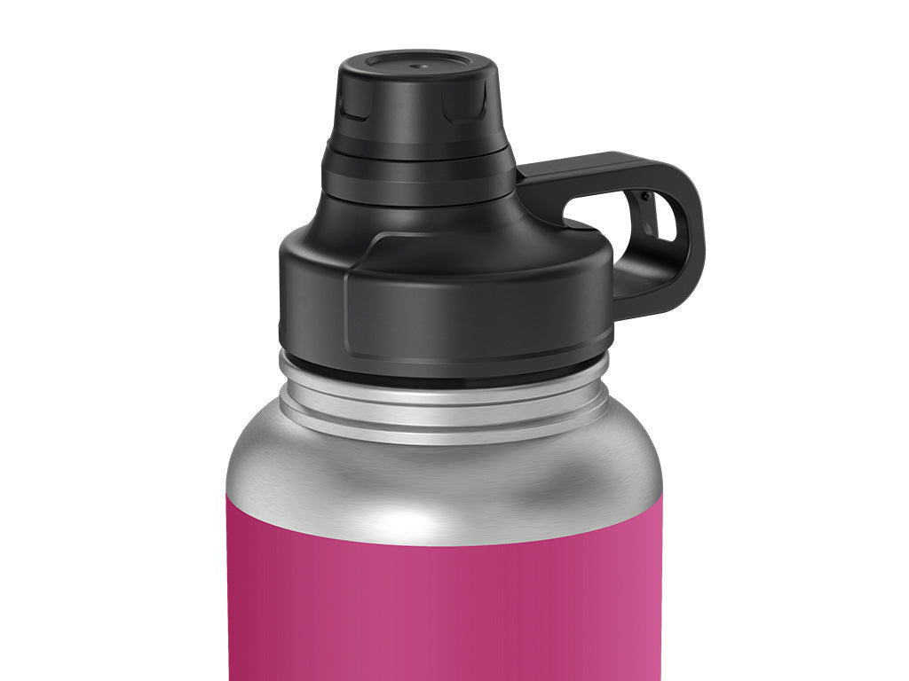 Dometic 900ml-32oz Thermo Bottle - Orchid