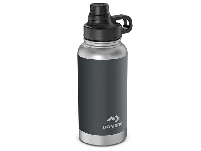 Dometic 900ml-32oz Thermo Bottle - Slate
