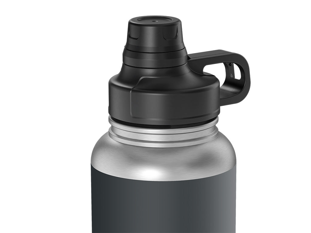 Dometic 900ml-32oz Thermo Bottle - Slate