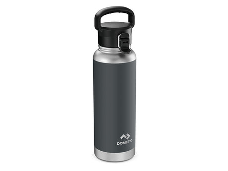 Dometic 1200ml-40oz Thermo Bottle - Slate