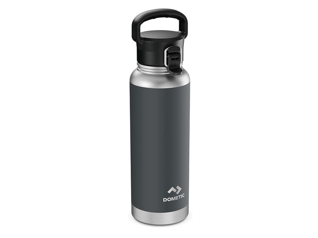 Dometic 1200ml-40oz Thermo Bottle - Slate