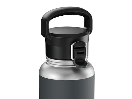 Dometic 1200ml-40oz Thermo Bottle - Slate