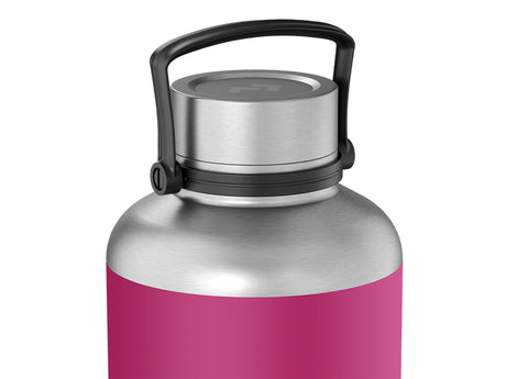 Dometic 1920ml-64oz Thermo Bottle - Orchid
