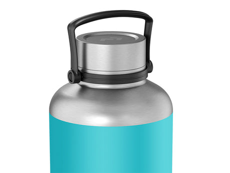Dometic 1920ml-64oz Thermo Bottle - Lagune