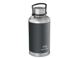 Dometic 1920ml-64oz Thermo Bottle - Slate