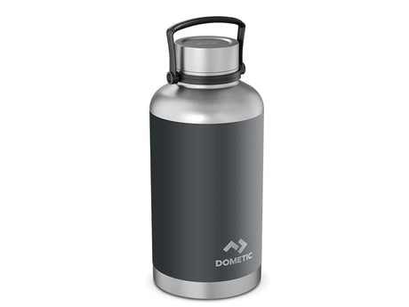 Dometic 1920ml-64oz Thermo Bottle - Slate