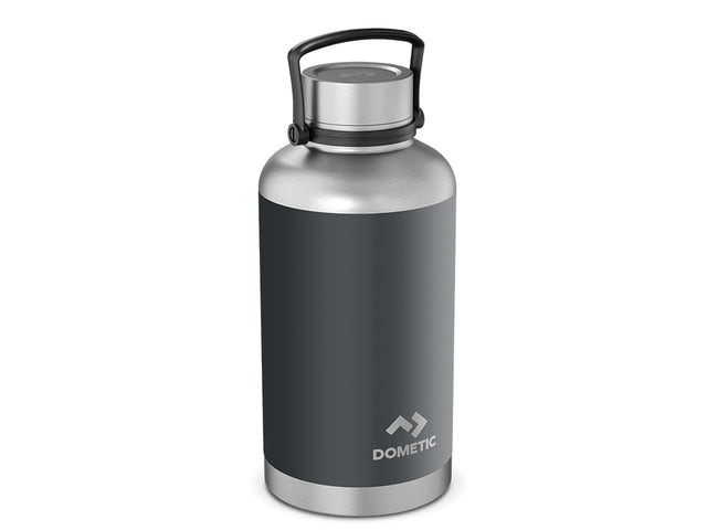 Dometic 1920ml-64oz Thermo Bottle - Slate