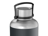 Dometic 1920ml-64oz Thermo Bottle - Slate