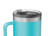 Dometic 450ml-16oz Thermo Mug - Lagune