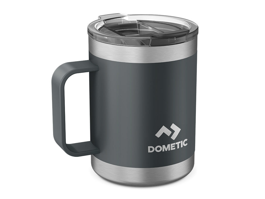 Dometic 450ml-16oz Thermo Mug - Slate