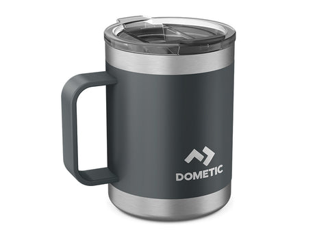 Dometic 450ml-16oz Thermo Mug - Slate