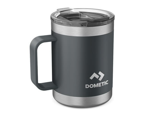 Dometic 450ml-16oz Thermo Mug - Slate