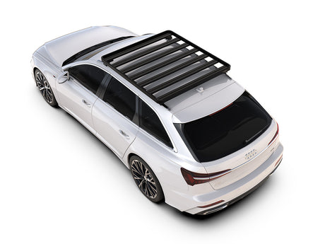 Audi A6 (2019-Current) Slimline II Roof Rail Rack Kit