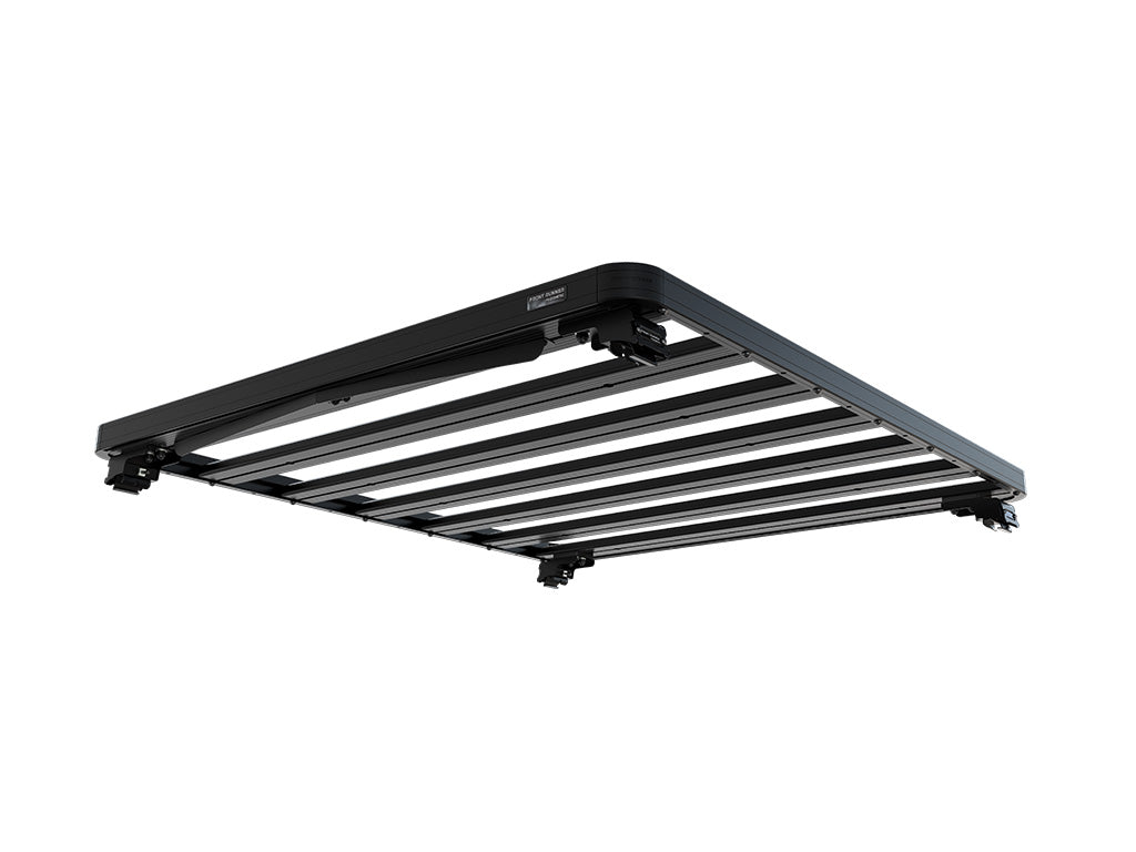 Audi E-TRON (2020-Current) Slimline II Roof Rail Rack Kit