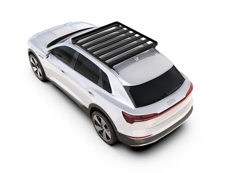 Audi E-TRON (2020-Current) Slimline II Roof Rail Rack Kit
