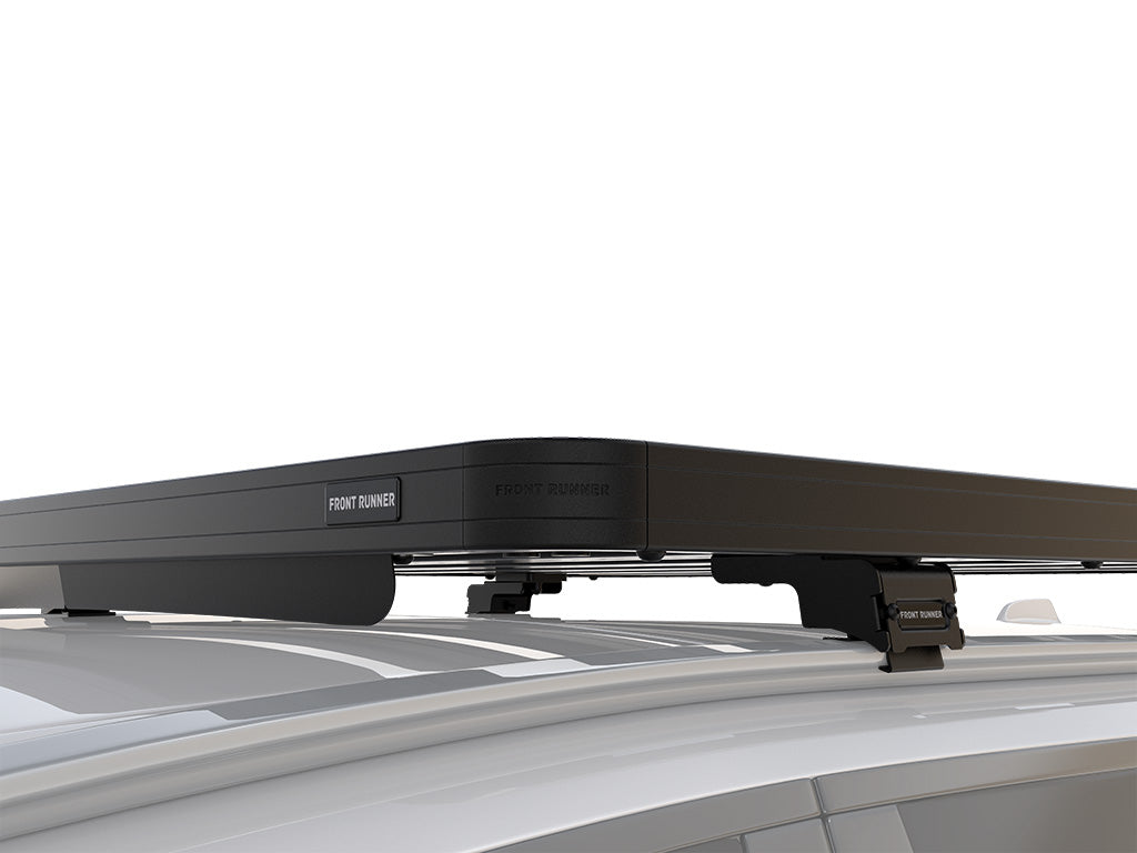 Audi Q8 (2020-Current) Slimline II Roof Rail Rack Kit