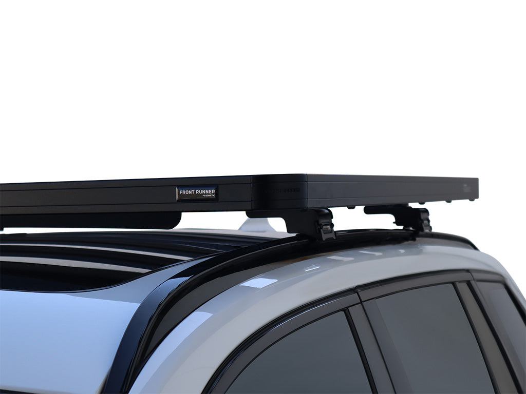 BMW X3 (2013-Current) Slimline II Roof Rail Rack Kit