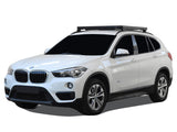 BMW X1 (2015-2022) Slimline II Roof Rail Rack Kit