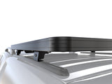 Truck Canopy or Trailer with OEM Track Slimline II Rack Kit - 1165mm(W) X 1156mm(L)