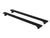 Front Runner Outfitters - RSI Double Cab Smart Canopy Load Bar Kit / 1165mm